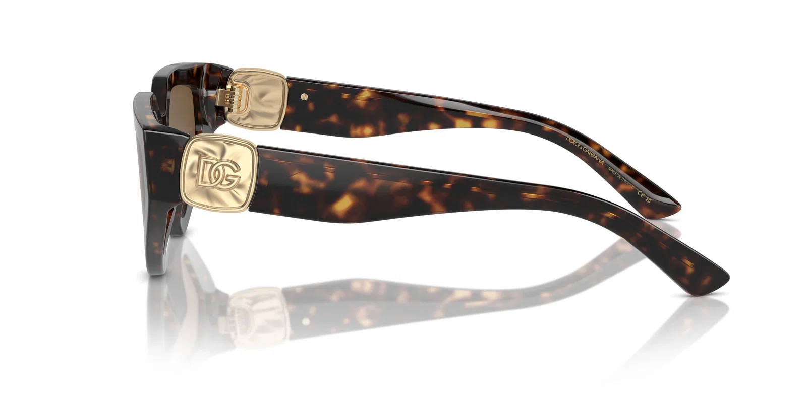 Dolce & Gabbana 4469F Sunglasses - view 12